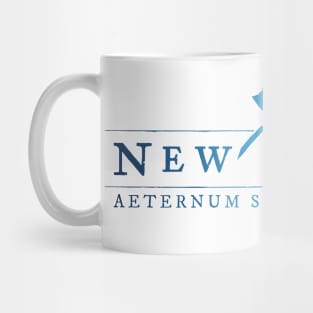 New World - Aeternum Special Society Mug